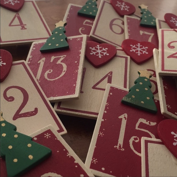 Advent calendar - Picture 2 of 4